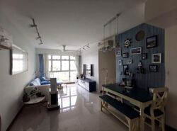 Blk 665A Punggol Drive (Punggol), HDB 4 Rooms #563303521